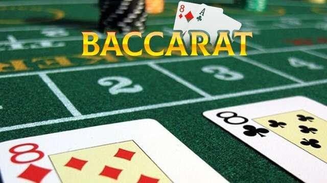 Baccarat trực tuyến CF68 hấp dẫn, kịch tính